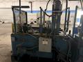 12 STAND X 2" ARBOR X 12" ROLLSPACE BRADBURY STUD MILL/ROLLFORMING LINE. STOCK # 0759026