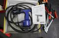Gesipa Taurus 1 Pneumatic Speed Rivet Gun with Manual Riveters and Rivets- Auction Item
