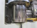 200 TON X 13' U.S. INDUSTRIAL MODEL #US-20012-AC CNC 2-AXIS HYDRAULIC PRESS BRAKE: YOBRO #26157