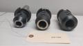 3x Cat 40 Tool Endmill Holders Weldon 1.25″ 0.75″  Kingston Kennametal Ultradex