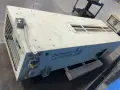 AIR QUALITY ENGINEERING INC. 5 HP FUME COLLECTOR  -  AQE 4000