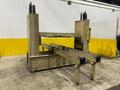 10,000 LB x 78&quot; x 51&quot; HEDIN POWERED DIE SET SPLITTER SEPERATOR: STOCK #21945