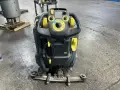 KARCHER 36” FLOOR SCRUBBER  -  RFID B80W