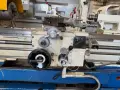 SUMMIT 16x40B  18”/25” x 40”cc Engine Lathe DRO #7951