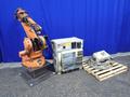 ABB ROBOT  -  IRB2400 M2000