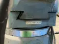 ALLIANT 9” X 42” VERTICAL MILL  -  ALLIANT 11/TMV