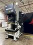 165 TON KOMATSU MODEL #H1F150-2 GAP FRAME SERVO PRESS, NEW IN 2020: YOBRO #24058