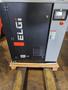 20 HP ELGi EN15-125 Rotary Screw Air Compressor, 2018