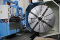 Tacchi DB 132 HS Type 14x7000, 94" x 275" CNC Roll Lathe
