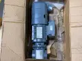 SEW-EURODRIVE 0.37 KW, 1730 RPM GEARMOTOR  -  SA37 DRN71M4/BE05/AK8Y