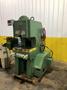 100 TON KOMATSU MAYPRESS MODEL #MKN-160 KNUCKLE JOINT FORGING PRESS: STOCK #12100