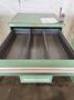 7 DRAWER STANLEY VIDMAR CABINET. STOCK # 0217026.
