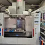 2004 HAAS VF-4SS | Machining Centers, Vertical