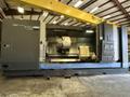 Hwacheon Hi-Tech 850L CNC Lathe, 2013 – 32″ Chuck, Tailstock, Chip Conveyor, Tool Presetter
