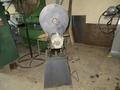 7-1/2 Ton Whitney Jensen Mechanical Clutch Punch Press Model 127