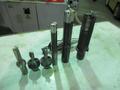 Coolant Thru Spindle Insert Drill Bodies with CAT 40 Tool Holder- Auction Item