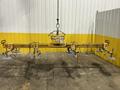4000 LBS X 16' ANVER MODEL #M250M-L VACUUM SHEET LIFTER 2014 :  YOBRO #26248