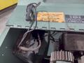 1/4&quot; FALLS PRODUCT MODEL  #31 D-BUR-R DEBURRING MACHINE: STOCK #21971