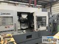 Lathes CNC