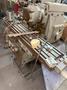 5HP LAGUN VD-6A VERTICAL MILL. STOCK # 0547026