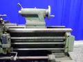 KINGSTON 16" X 44" GAP BED ENGINE LATHE  -  HS-1100