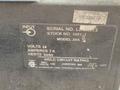 MILLER WIRE FEEDER  -  24A