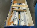 TPC ROBOT LINEAR ACTUATORS  -  TRB210-1350-SRL-CJ4-E3-K0232-03-MI-X-S0A