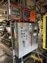 160 TON MINSTER 50-6 1/2-54 STRAIGHT SIDE DOUBLE CRANK PRESS. STOCK # 0470124