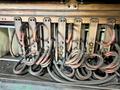 500 kw AMERICAN INDUCTION HEATING 2 COIL BILLIT HEATING MODULE SYSTEM: STOCK #20810