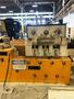 12" x .08" LITTELL MODEL 312-7PDL STRAIGHTENING MACHINE