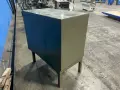 ADDRESSOGRAPH 70 @ 4 “ X 21” X 1.5” SMALL TOOL CABINET
