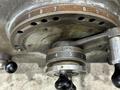 40" X 252" (21') AMERICAN PACEMAKER ENGINE LATHE, 2.75" HOLE: STOCK #20837