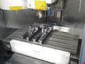 Bridgeport - VMC 1000/22 X: 1020 - Y: 510 - Z: 500 mm CNC