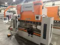 USED ERMAK POWER BEND PRO 83" X 66 TON HYDRAULIC 3 AXIS CNC PRESS BRAKE