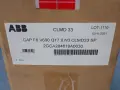 ABB CLMD33 SP CAPACITOR PAIRS  -  2GCA284619A0030