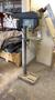 1 - PREOWNED DELTA 14&quot; DRILL PRESS, MODEL #: 14-070, S/N: W9743