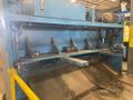 1/2″ x 10′ GMS GMV 3013 Hydraulic Guillotine Shear, 2002 – Backgauge