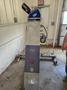 50.5' X 19' 1000 LB GORBEL WORKSTATION CRANE WITH VACUMASTER ATTACHMENT. STOCK # 0772426