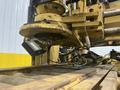CAT TRACK PIN &amp; BUSHINGS PRESS WITH ELECTRIC IMPACT WRENCH, WINCH &amp; CONVEYOR: YOBRO #24866