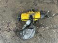YALE 1/4 TON HOIST  -  ACL 500