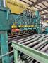 74&quot; x 0.500&quot; x 60,000# Herr Voss Cut To Length Line