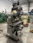Bridgeport Series 1 Vertical Milling Machine 1986’ USA #7539