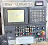 Gray Ringmaster 60″ CNC Vertical Boring Mill – VTL