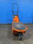 TAYLOR-DUNN 1000 lbs ELECTRIC STOCK CHASER CART  -  SC-100-24