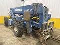 10,000 LBS X 54' GRADALL MODEL 544C-10 TELEHANDLER: STOCK #21248