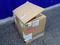 EMERSON RECIPROCATING COMPRESSOR  -  4DR3R28ME-TSK-800