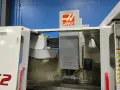 HAAS 14” X 36” CNC VMC  -  VF-2B