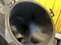3 CUBIC FEET PATTERSON KELLEY CARBON STEEL POWDER V BLENDER: STOCK #17256