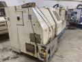 Okuma Model LB15ii "Big Bore" CNC Turning Center, S/N 2489, New Aug 1995.