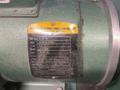 BURR KING 2 HP BENCHTOP BELT SANDER  -  960